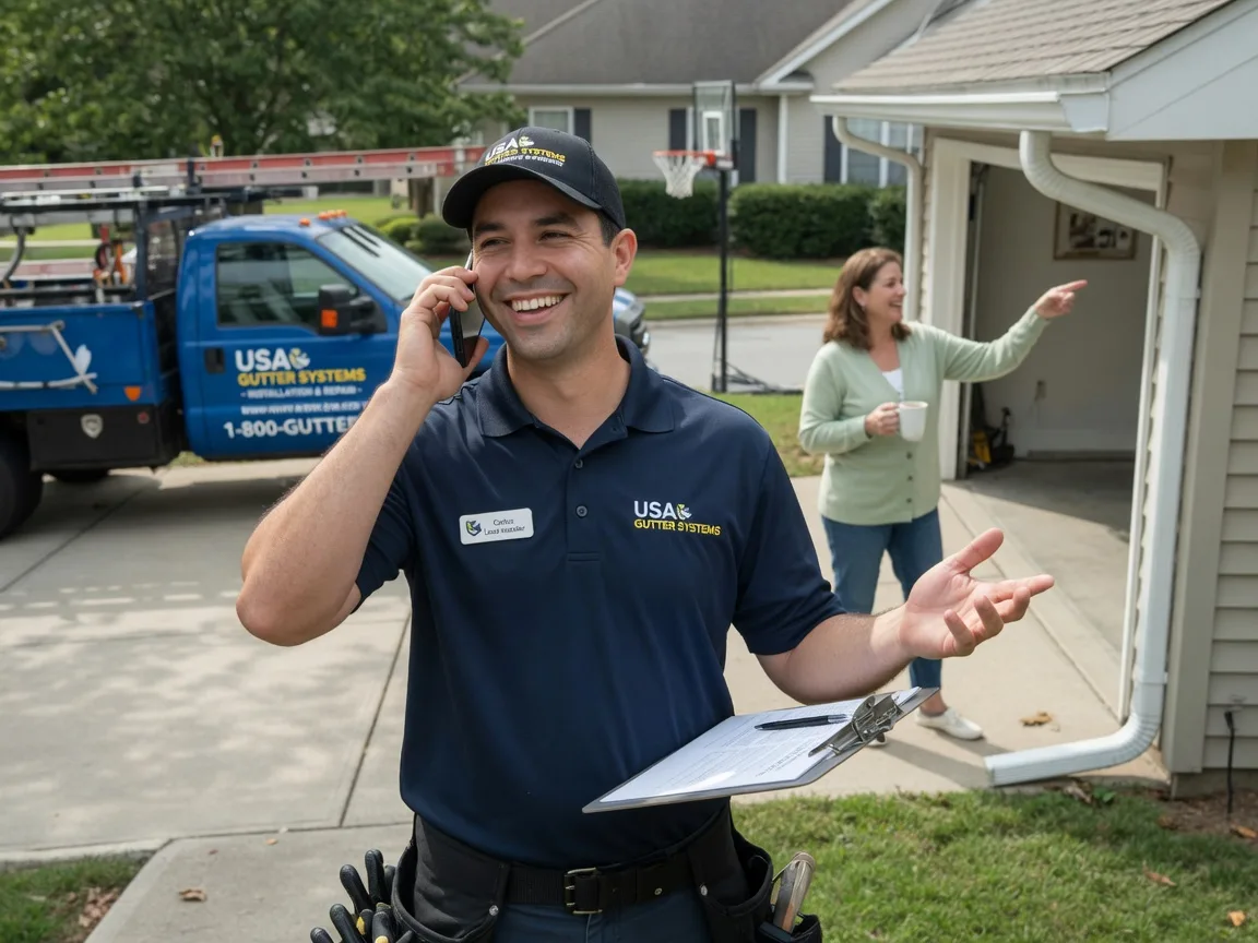 Gutter Installation Salem, NM FAQs